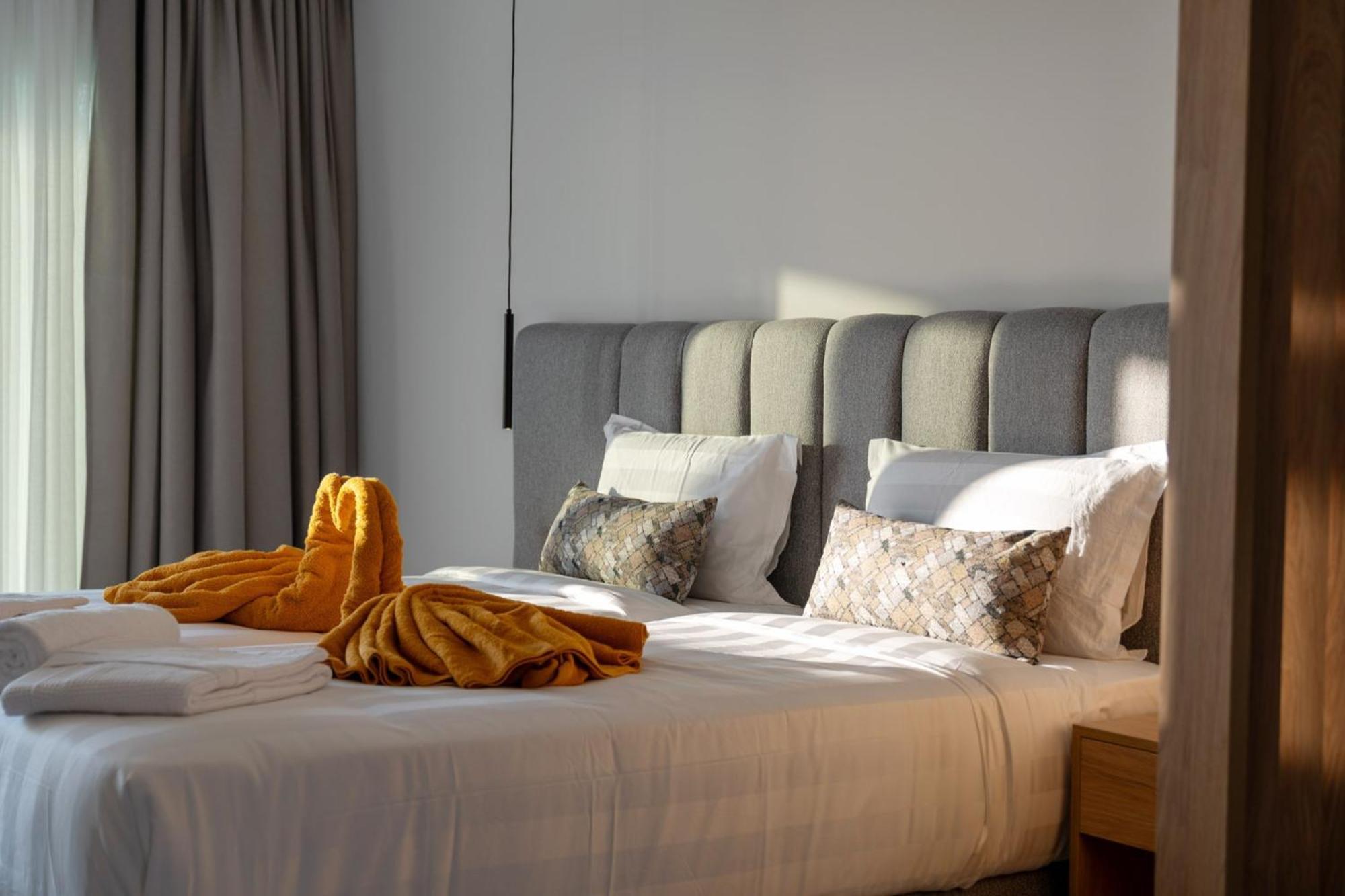 Thimios Suites Adults Only 阿查拉维 外观 照片