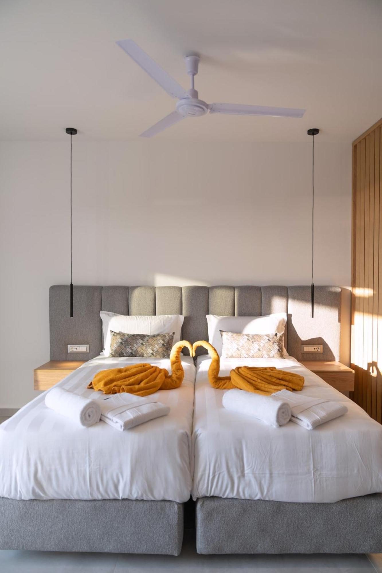 Thimios Suites Adults Only 阿查拉维 外观 照片