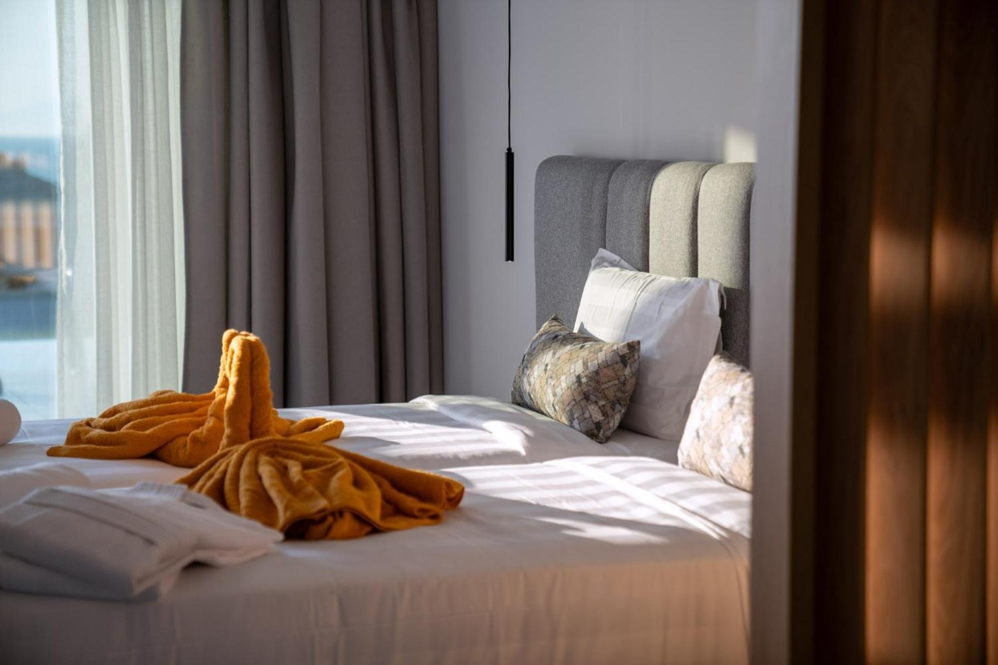Thimios Suites Adults Only 阿查拉维 外观 照片