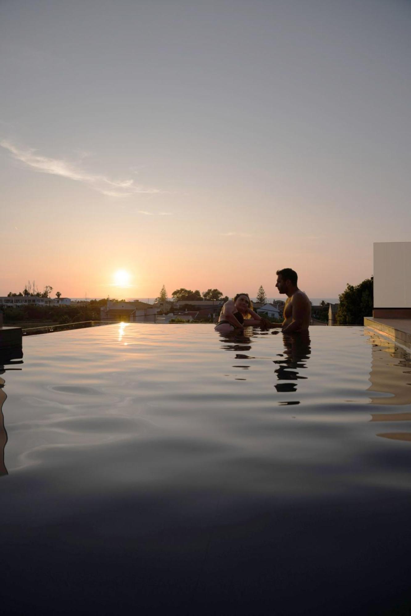 Thimios Suites Adults Only 阿查拉维 外观 照片