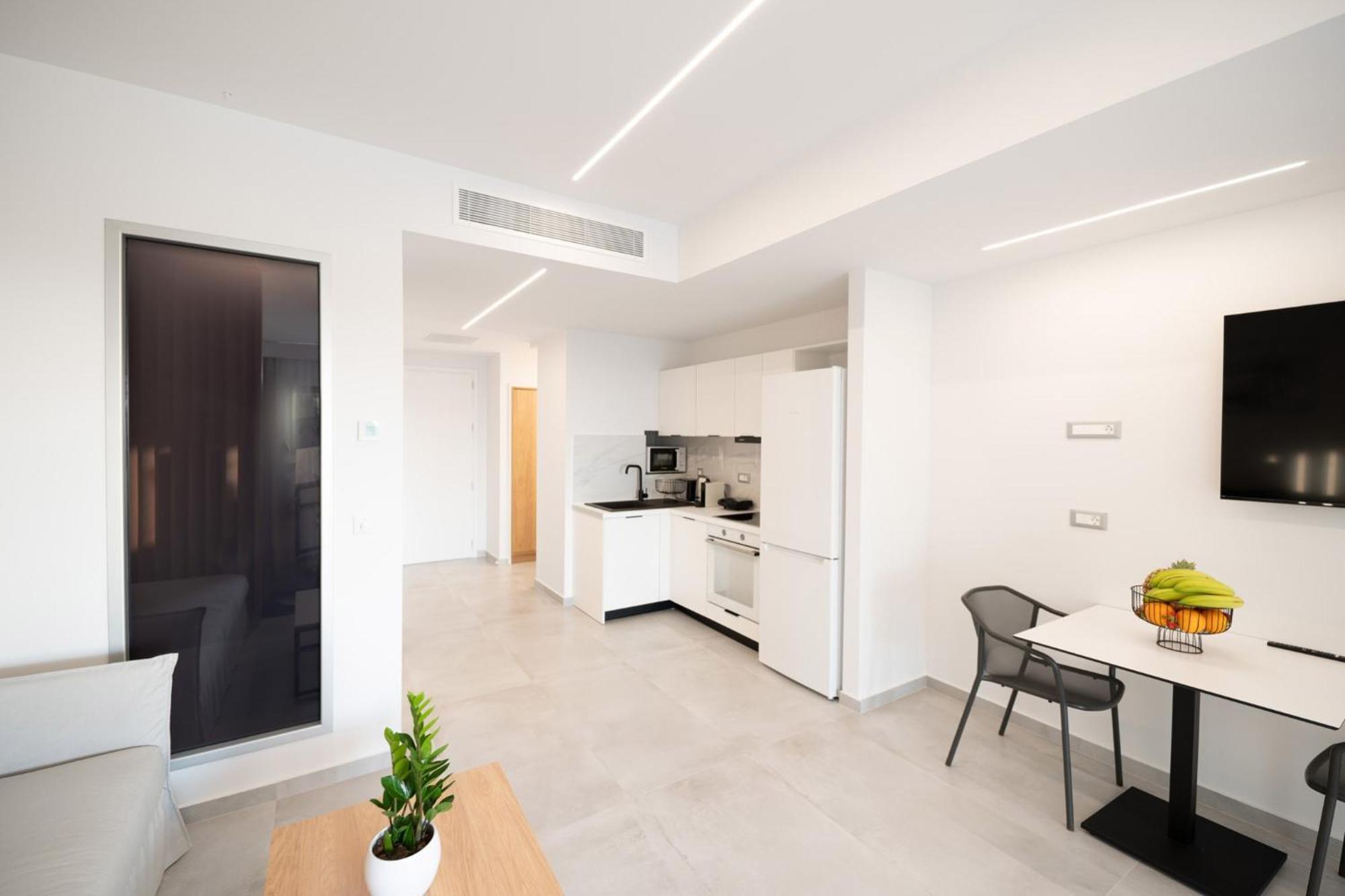 Thimios Suites Adults Only 阿查拉维 外观 照片